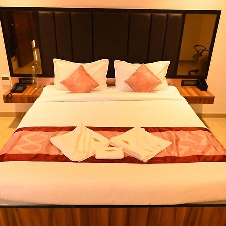 Kalki Hotel Port Blair Exteriör bild