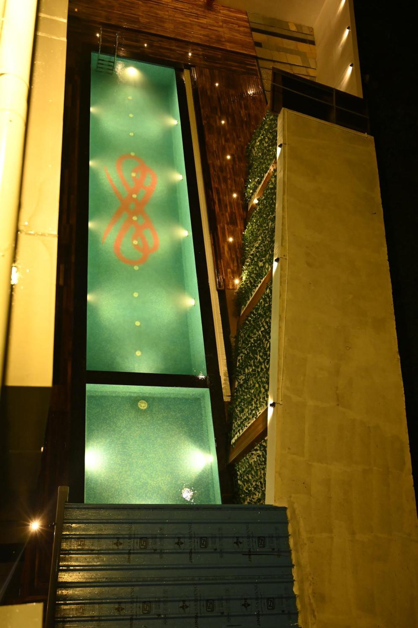 Kalki Hotel Port Blair Exteriör bild